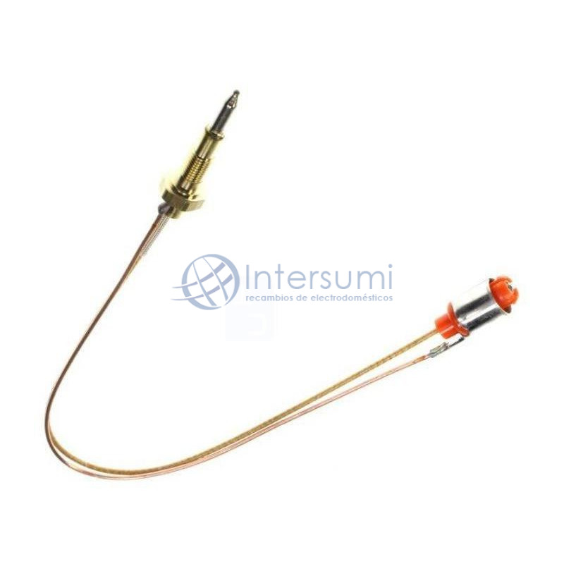 Thermocouple four cuisinière gaz Vestel 37034457