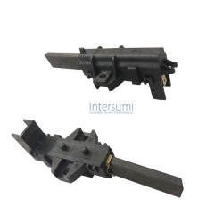 CONJUNTO ESCOBILLAS PARA LAVADORA ELECTROLUX, ZANUSSI 4055050480