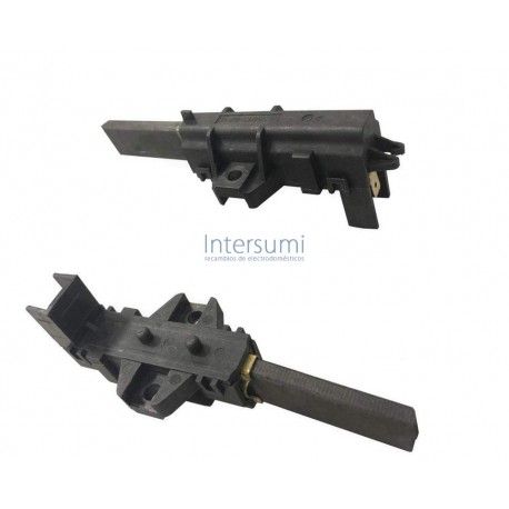 CONJUNTO ESCOBILLAS PARA LAVADORA ELECTROLUX, ZANUSSI 4055050480