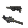 Ensemble charbons pour lave-linge Electrolux, Zanussi 4055050480