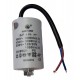 CONDENSADOR DE ARRANQUE MOTORES 5MF-450V 12AG0250