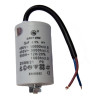 Condensateur de démarrage moteurs 5MF-450V 12AG0250