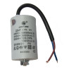 Condensateur de démarrage moteur 2,5 MF 12AG053