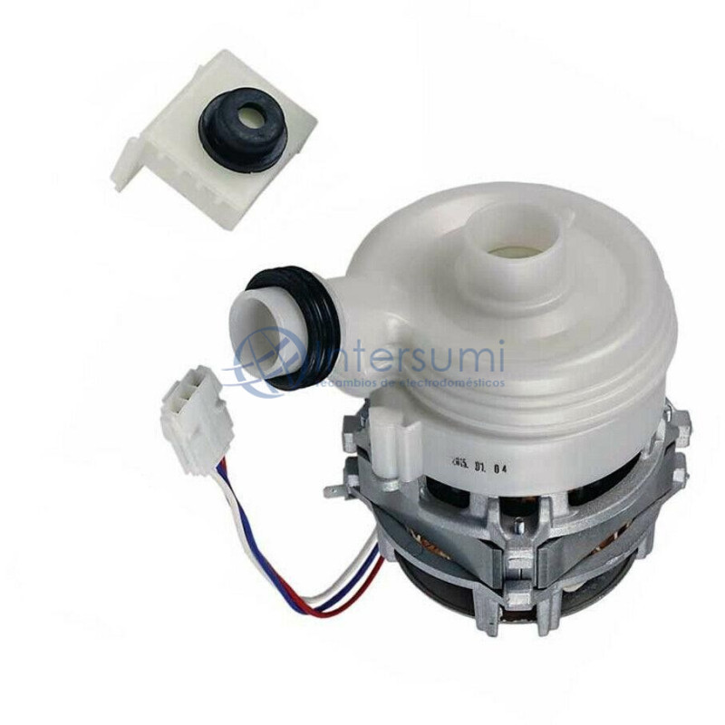 Pompe de cyclage lave-vaisselle LG 5859DD9001A