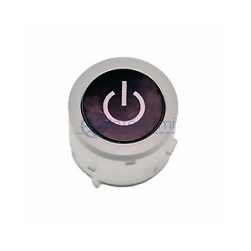 Bouton marche cafetière Krups DeLonghi Dolce Gusto MS-622554