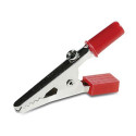 PINZA COCODRILO ROJA SA3R