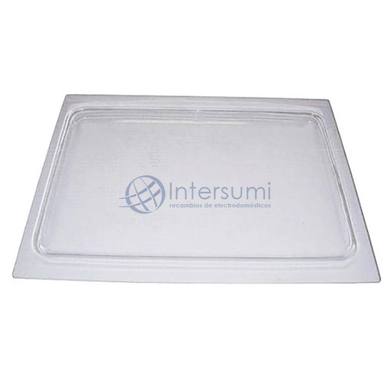 Lèchefrite en verre four Teka HT510 82400208