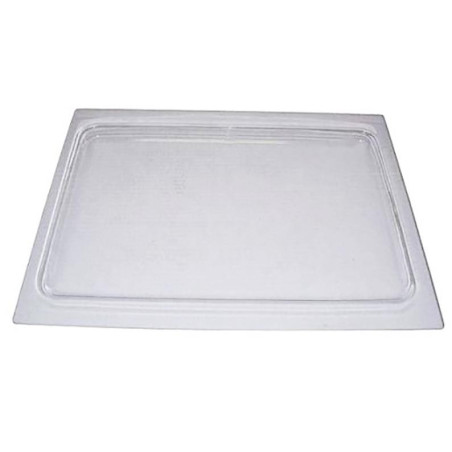 Bandeja grasera de cristal horno Teka HT510. 82400208