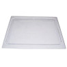 Lèchefrite en verre four Teka HT510 82400208