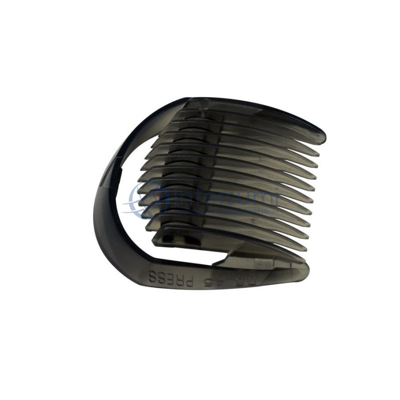 Peigne guide pour coupe 0,5mm - 4,5mm tondeuse Babyliss 35807090