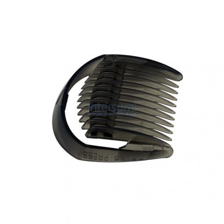 PEINE GUÍA PARA CORTE 0.5MM - 4.5MM CORTAPELO BABYLISS 35807090