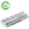 Sacs mise sous vide FoodSaver 500OS2802