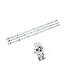 BANDE LED TV LG 32LN5400-ZA.BEUYLJP AGF78399301