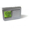 Réveil numérique avec vibration Axil NR1003