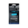 Grille et lame Braun 32B, Series 3, 81483728