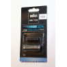 Grille et lame Braun 424, Micro Vario 3 81416568