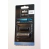 Lámina y cuchilla Braun 424, micro vario 3 81416568