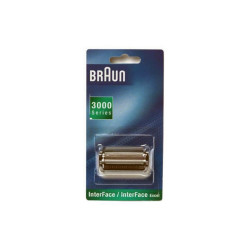 Grille 628 rasoir Braun, série 3000 5628773