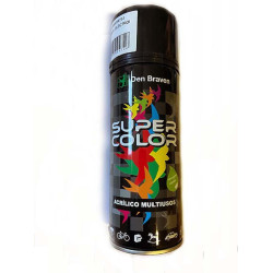 Spray spécial électroménagers blanc Den Braven 400ml 8711595094726