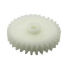 RUEDA DENTADA DEPILADORA PHILIPS 482252210775