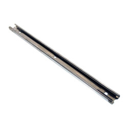 Guide panier supérieur lave-vaisselle Zanussi 1520512052