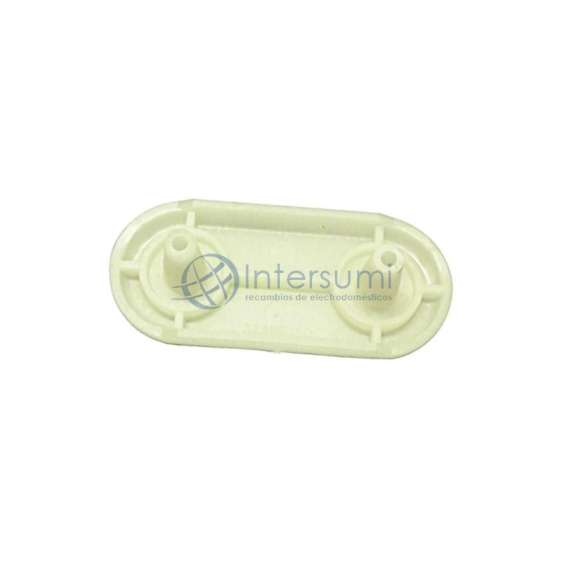 Support roues lave-vaisselle Electrolux 50220546001
