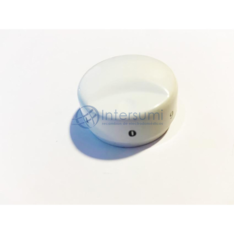 Bouton plaque Teka 6 positions 61004037