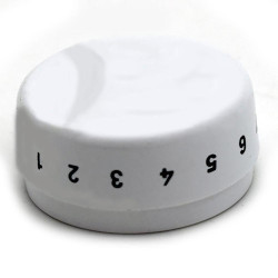 Bouton vitrocéramique Teka 73TK0031