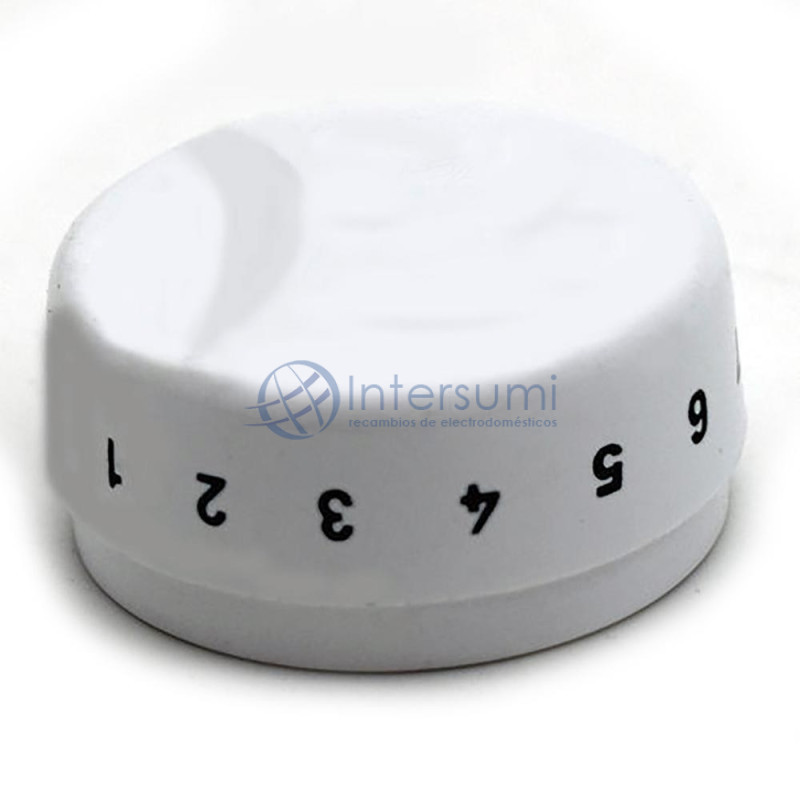 Bouton vitrocéramique Teka 73TK0031