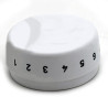 Bouton vitrocéramique Teka 73TK0031