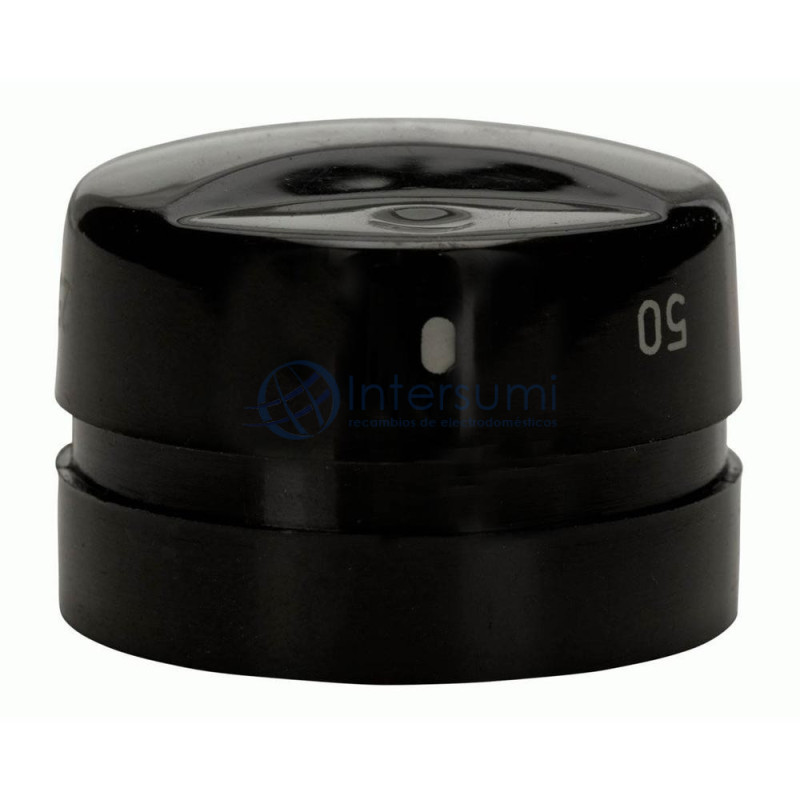 Bouton température four Teka HT-610, couleur marron 99517916