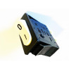 Interrupteur unipolaire ON-OFF 14AG004