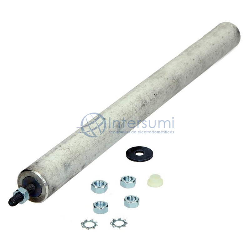 Anode magnésium chaudière Chappée Ø 8 S80944385