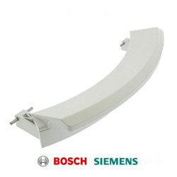 Poignée lave-linge sèche-linge Bosch 00649193
