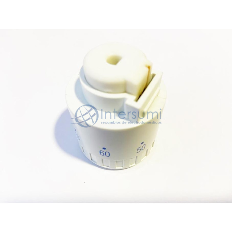 Bouton sélecteur lave-linge Fagor L52J026A8 73FA0122