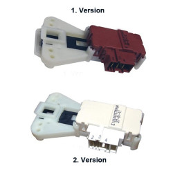 Verrou porte Ariston, Indesit, Metalflex ZV-446 C00085194
