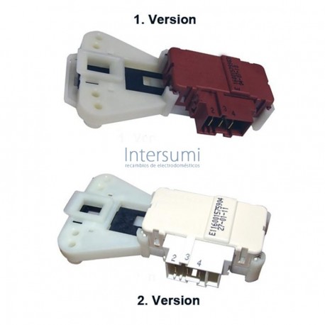 BLOCAPUERTAS ARISTON, INDESIT, METALFLEX ZV-446 C00085194