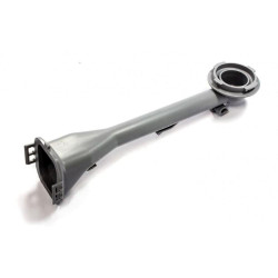 Support bras asperseur lave-vaisselle Smeg 49028231