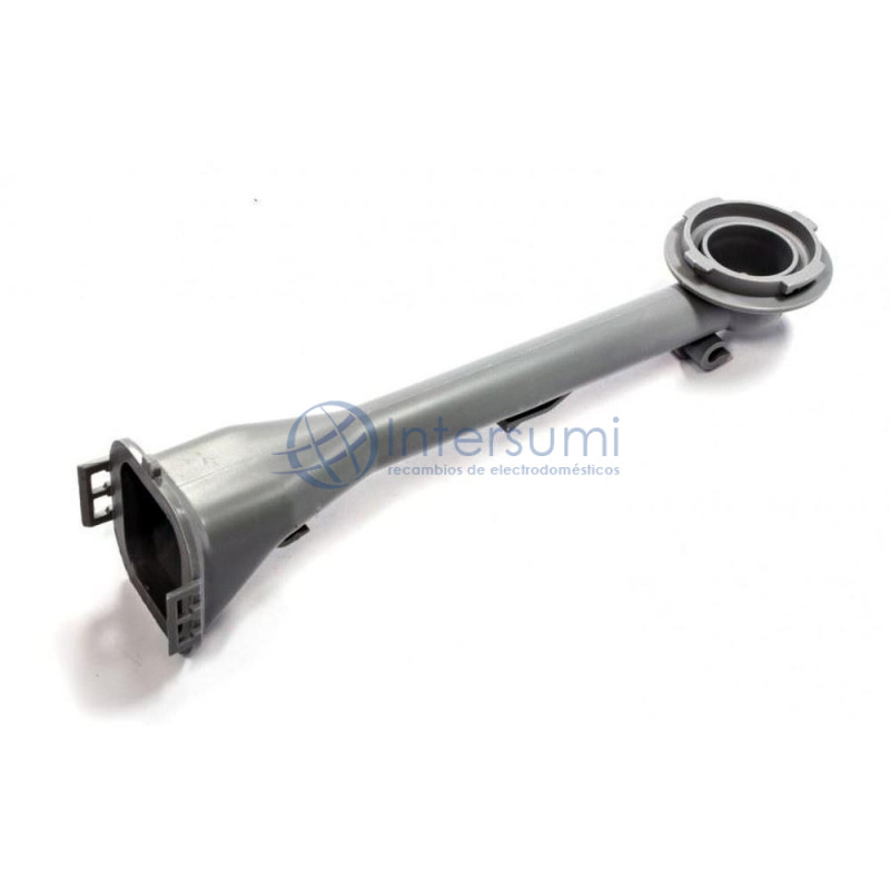 Support bras asperseur lave-vaisselle Smeg 49028231