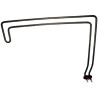 Résistance lave-vaisselle Ardo dimensions 47x34 cm, 2200W 524007400