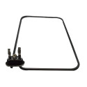RESISTENCIA LAVAVAJILLAS FAGOR LV0119900, GAMA 75, 2000W, 375x197mm