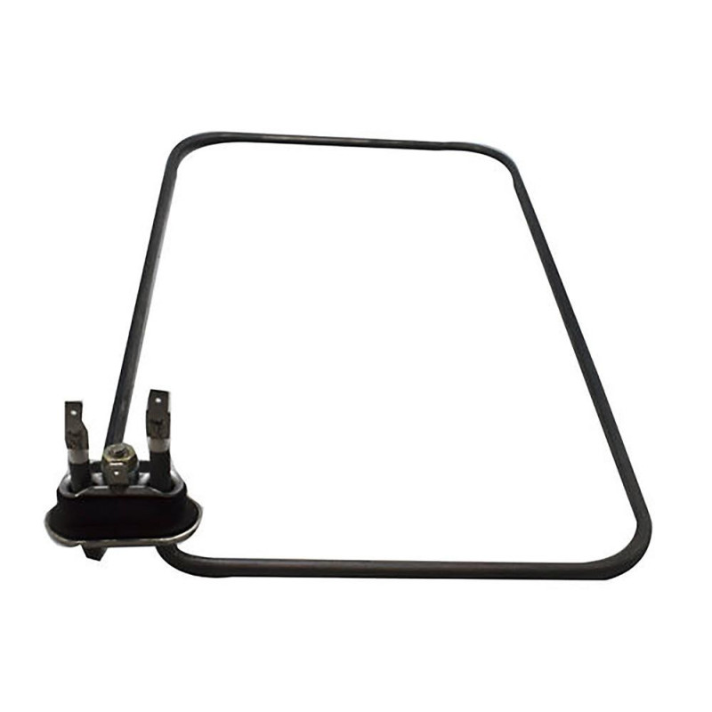 RESISTENCIA LAVAVAJILLAS FAGOR LV0119900, GAMA 75, 2000W, 375x197mm