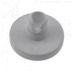 Roue panier inférieur lave-vaisselle Ariston C00018286