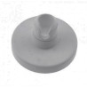Roue panier inférieur lave-vaisselle Ariston C00018286