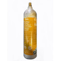 GAS REFRIGERANTE R409A 25FR460