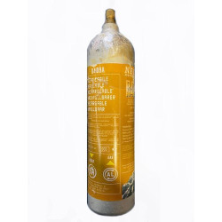 Gaz réfrigérant R409A 25FR460