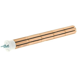 RÉSISTANCE CÉRAMIQUE CHAUFFE-EAU 320 × 28,2 mm 540125623004