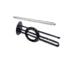 PORTE-FOURREAU JOINT ET ANODE CHAUFFE-EAU FAGOR, EDESA, ASPES BRIDE 165mm T32S002C0