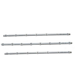Kit 3 bandes LED TV LG modèle LG32LN540B-ZA AGF78399201