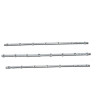 Kit 3 bandes LED TV LG modèle LG32LN540B-ZA AGF78399201